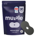 Muzzle® Mouth Tape (Medium Hold)