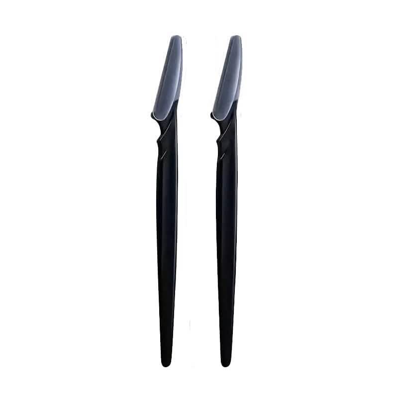 2-Pack: Eyebrow Razor