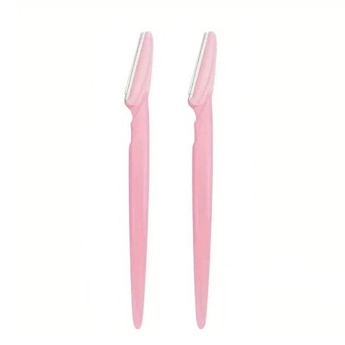 2-Pack: Eyebrow Razor