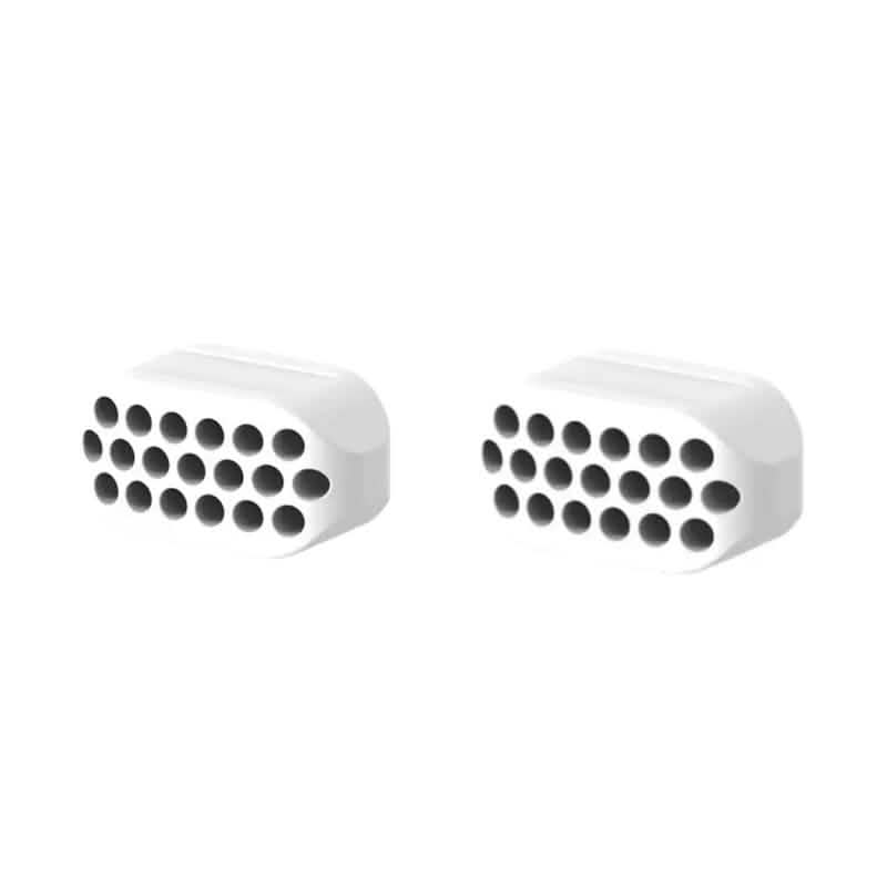 2-Pack: Facial Jaw Exerciser