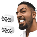 2-Pack: Facial Jaw Exerciser