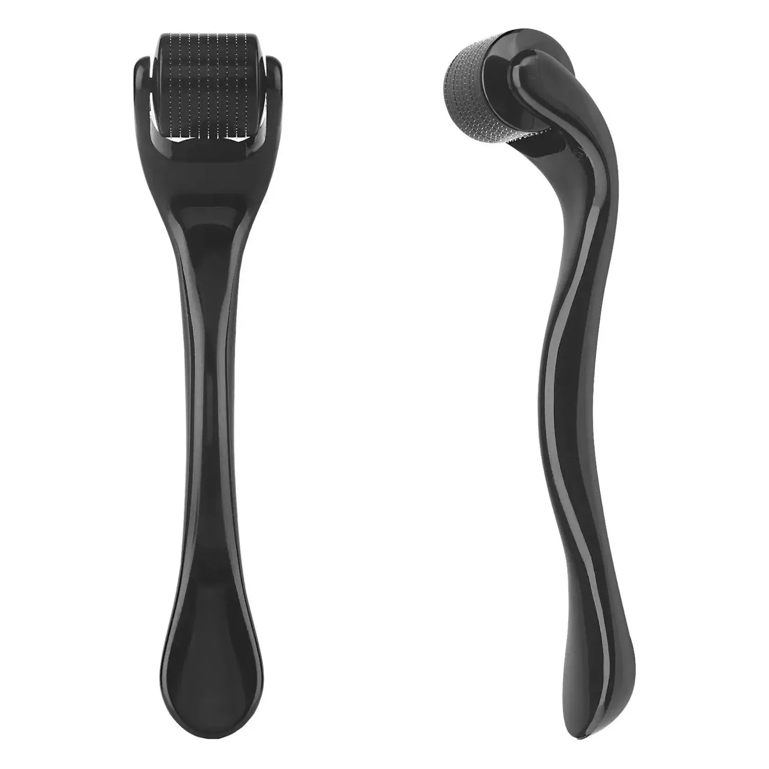 Vida Smart - Derma Roller - Matte Black
