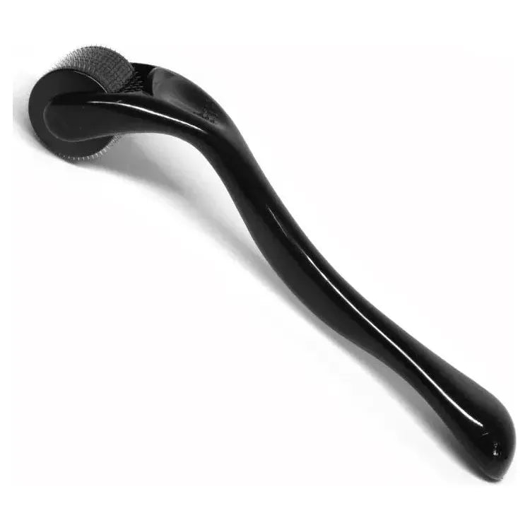 Vida Smart - Derma Roller - Matte Black