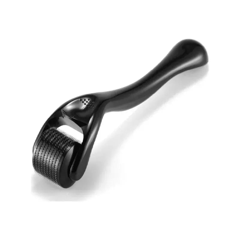 Vida Smart - Derma Roller - Matte Black