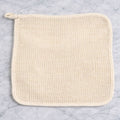 Cotton Wash Cloth - Face & Body