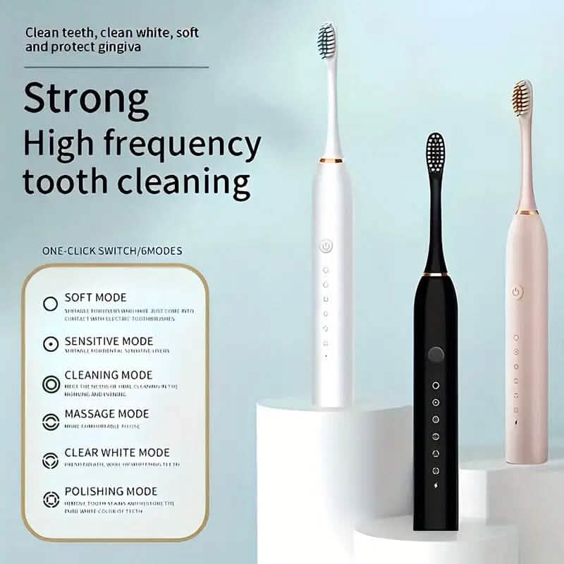 Sonic Electric Toothbrush