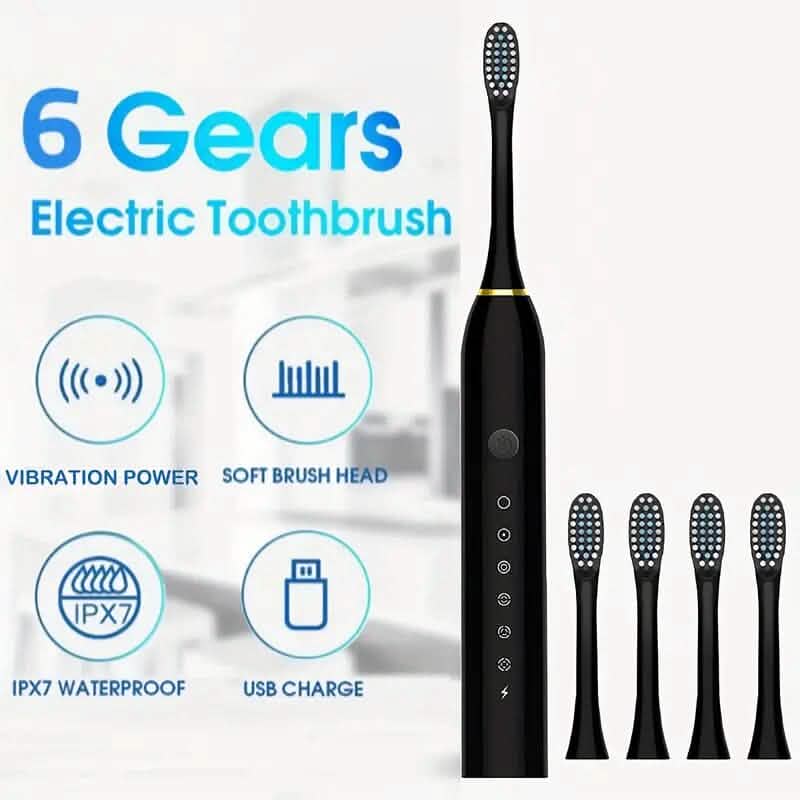 Sonic Electric Toothbrush